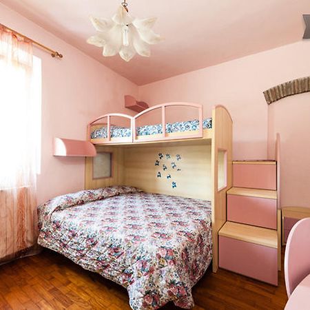 Holiday House Ospedale B&B Ghizzano Camera foto