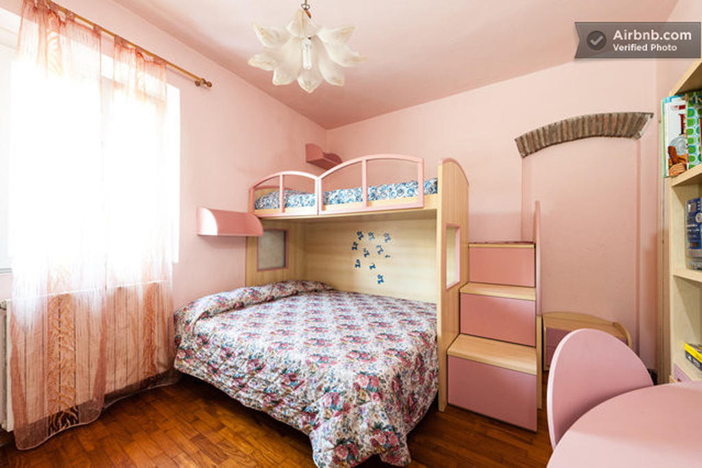 Holiday House Ospedale B&B Ghizzano Camera foto