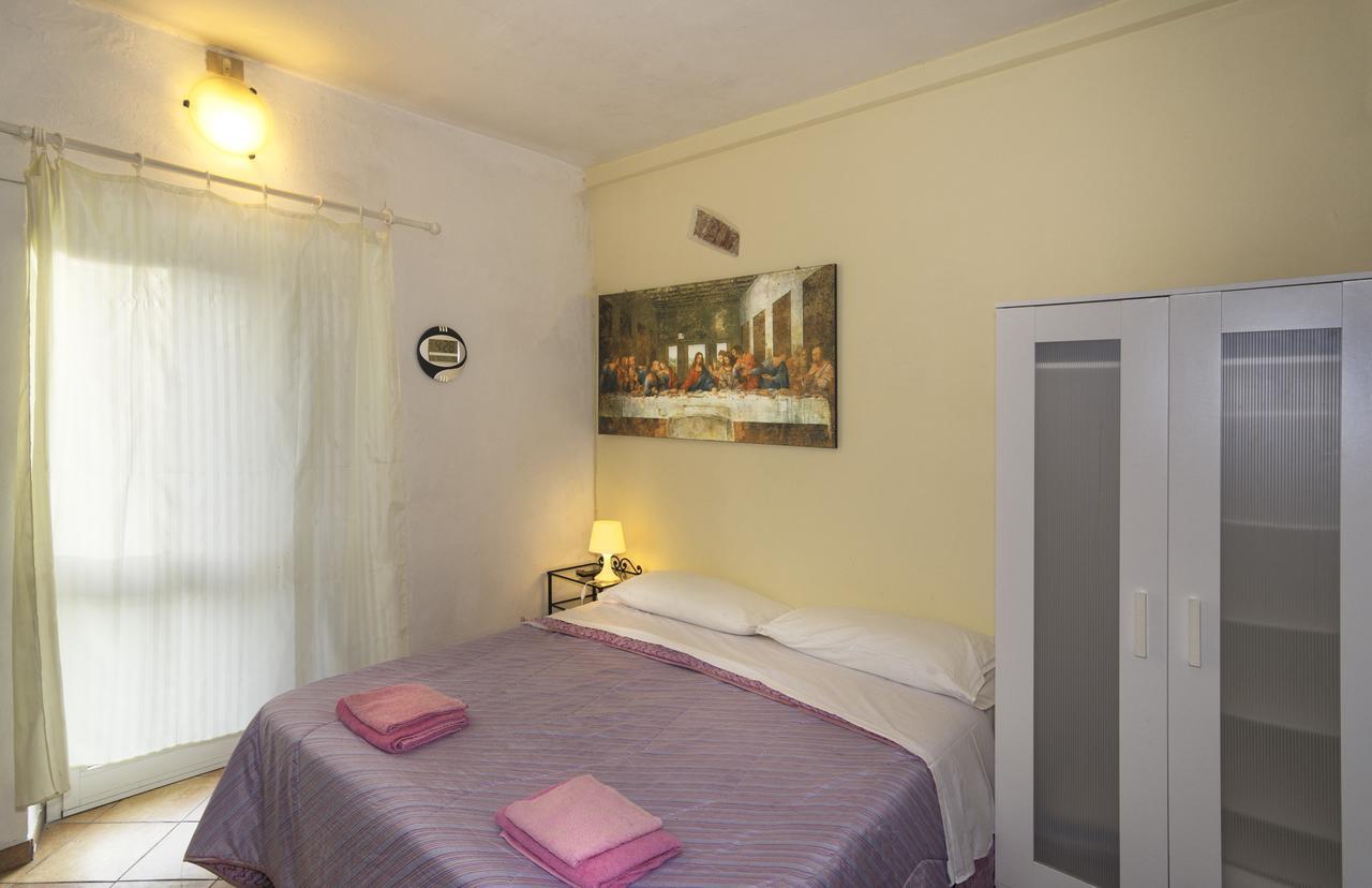 Holiday House Ospedale B&B Ghizzano Esterno foto