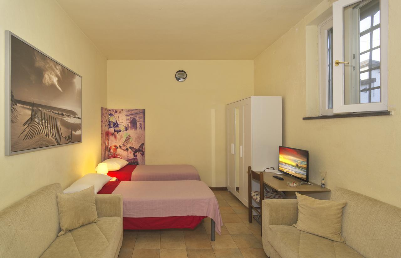 Holiday House Ospedale B&B Ghizzano Esterno foto