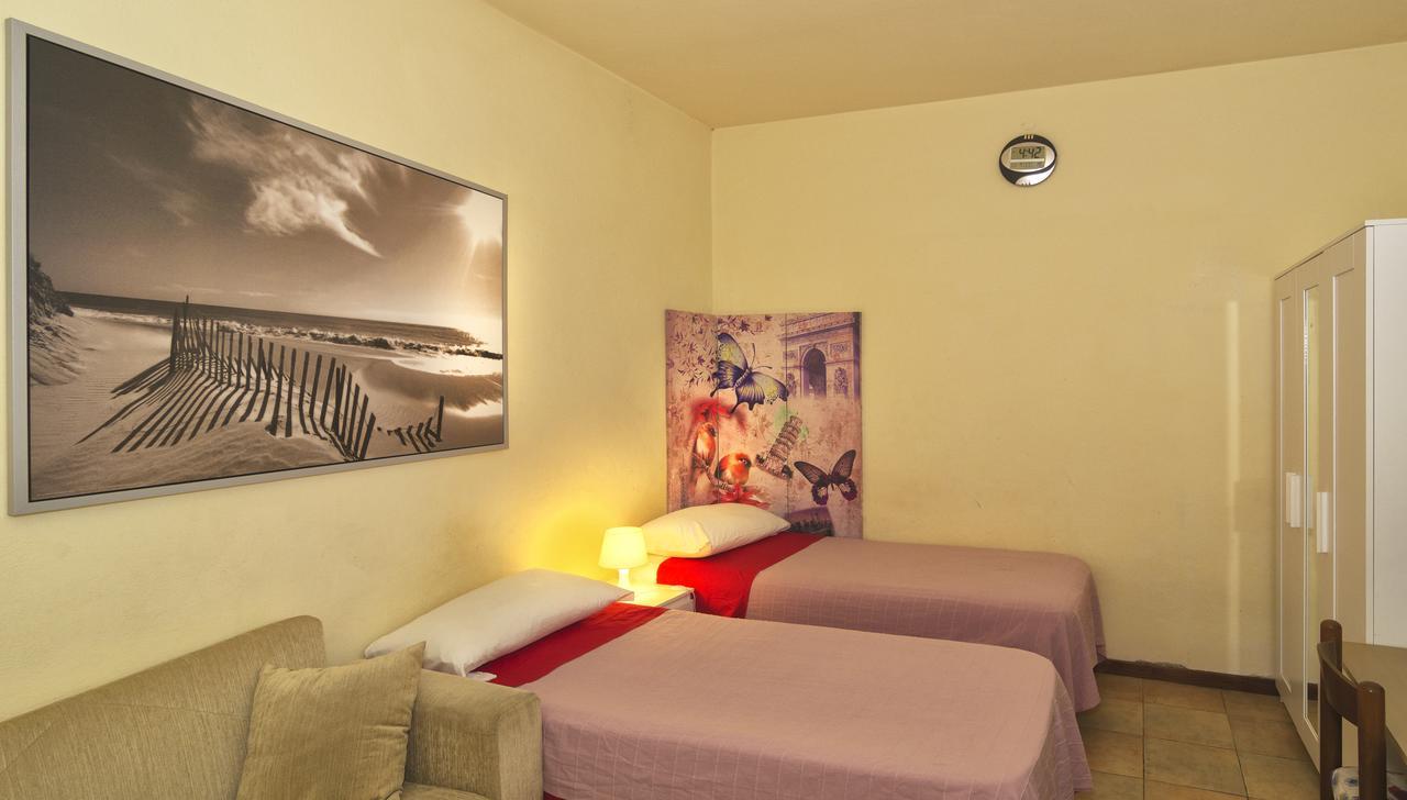 Holiday House Ospedale B&B Ghizzano Esterno foto