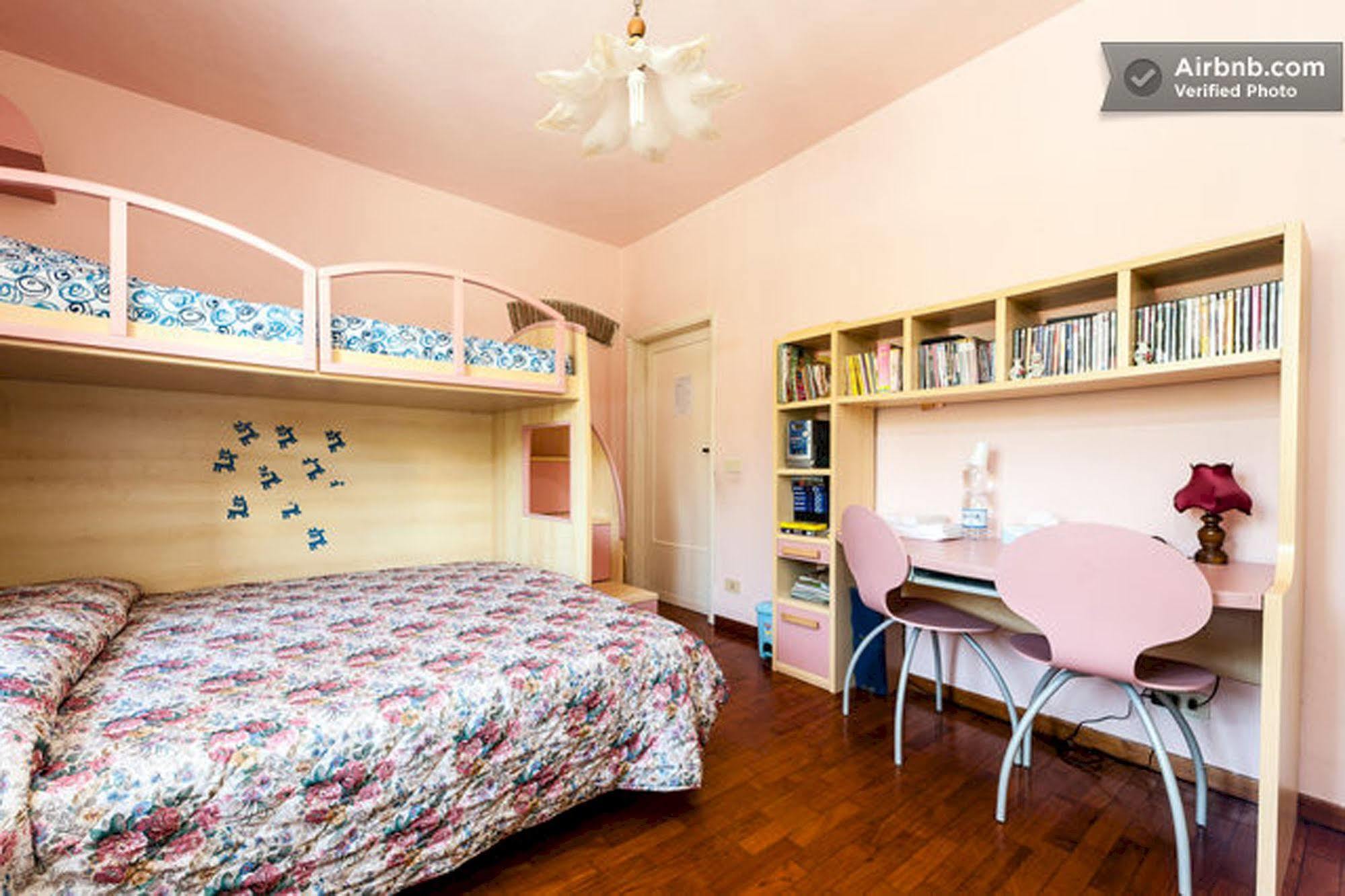 Holiday House Ospedale B&B Ghizzano Esterno foto