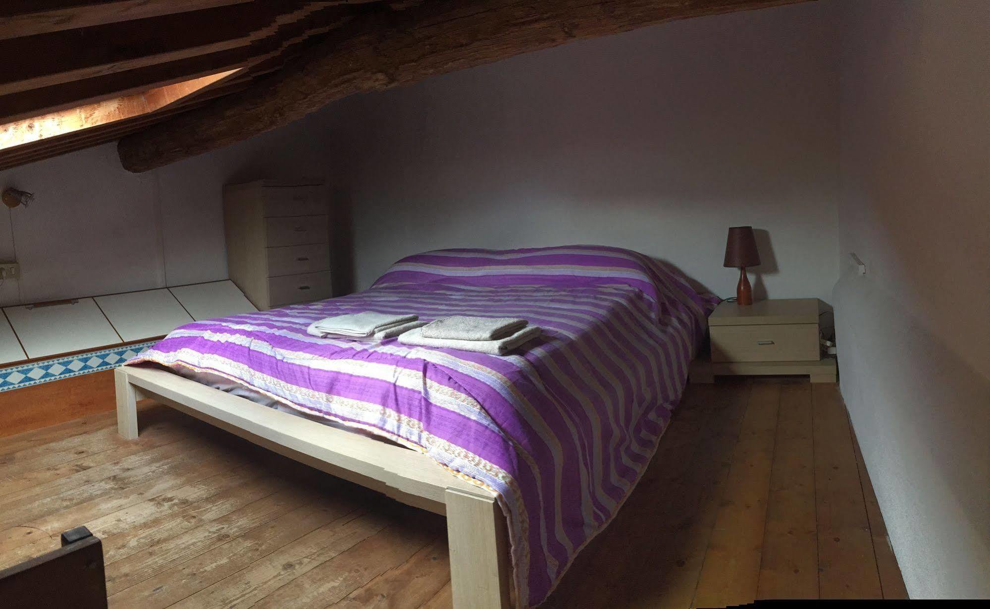 Holiday House Ospedale B&B Ghizzano Esterno foto
