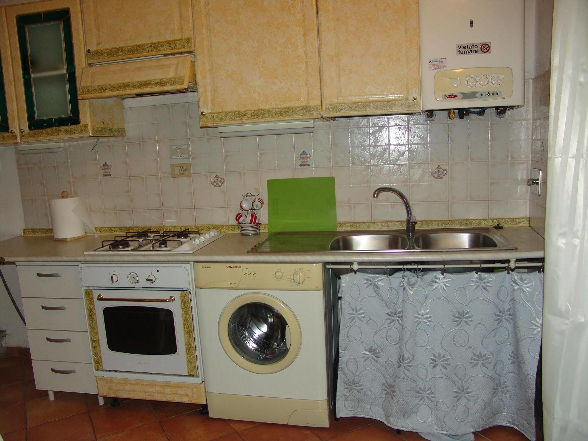 Holiday House Ospedale B&B Ghizzano Esterno foto