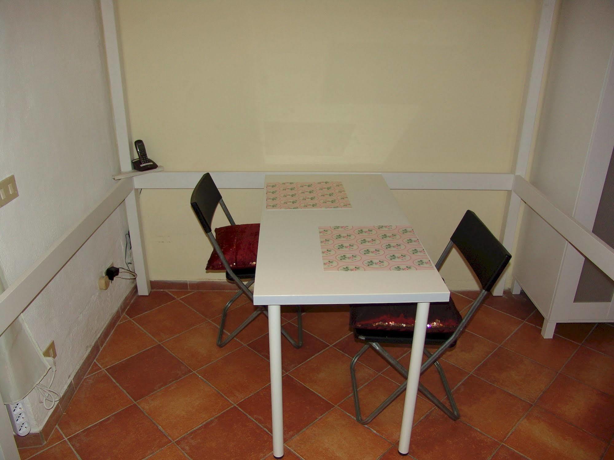 Holiday House Ospedale B&B Ghizzano Esterno foto